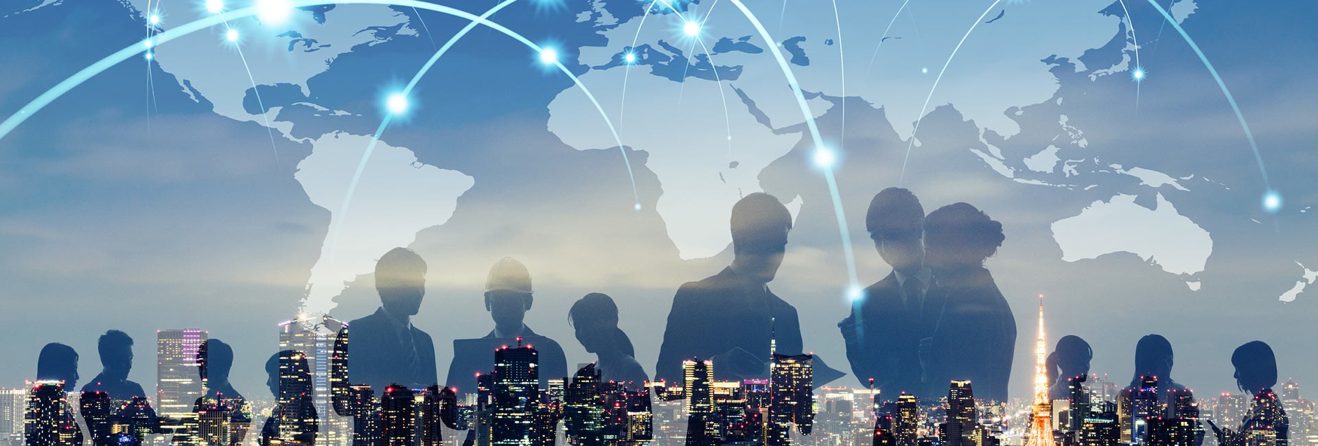 internazionalizzazione